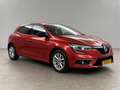 Renault Megane 1.2 TCe Limited Clima Cruise Navi PDC 16''LMV Rood - thumbnail 4