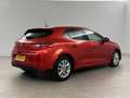 Renault Megane 1.2 TCe Limited Clima Cruise Navi PDC 16''LMV Rood - thumbnail 2