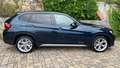 BMW X1 SDrive 18d 143 ch xLine  ***VENDU*** Bleu - thumbnail 34