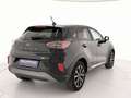 Ford Puma 1.0 ecoboost h titanium design s&s 125cv Nero - thumbnail 2