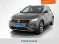 Volkswagen T-Roc 1.5TSI MOVE Navi / Kamera / VirtualCockpit Gris - thumbnail 1