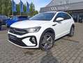 Volkswagen Taigo R-Line 1.5 TSI IQ-DRIVE*REAR-VIEW Weiß - thumbnail 2