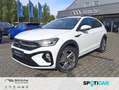Volkswagen Taigo R-Line 1.5 TSI IQ-DRIVE*REAR-VIEW Weiß - thumbnail 1