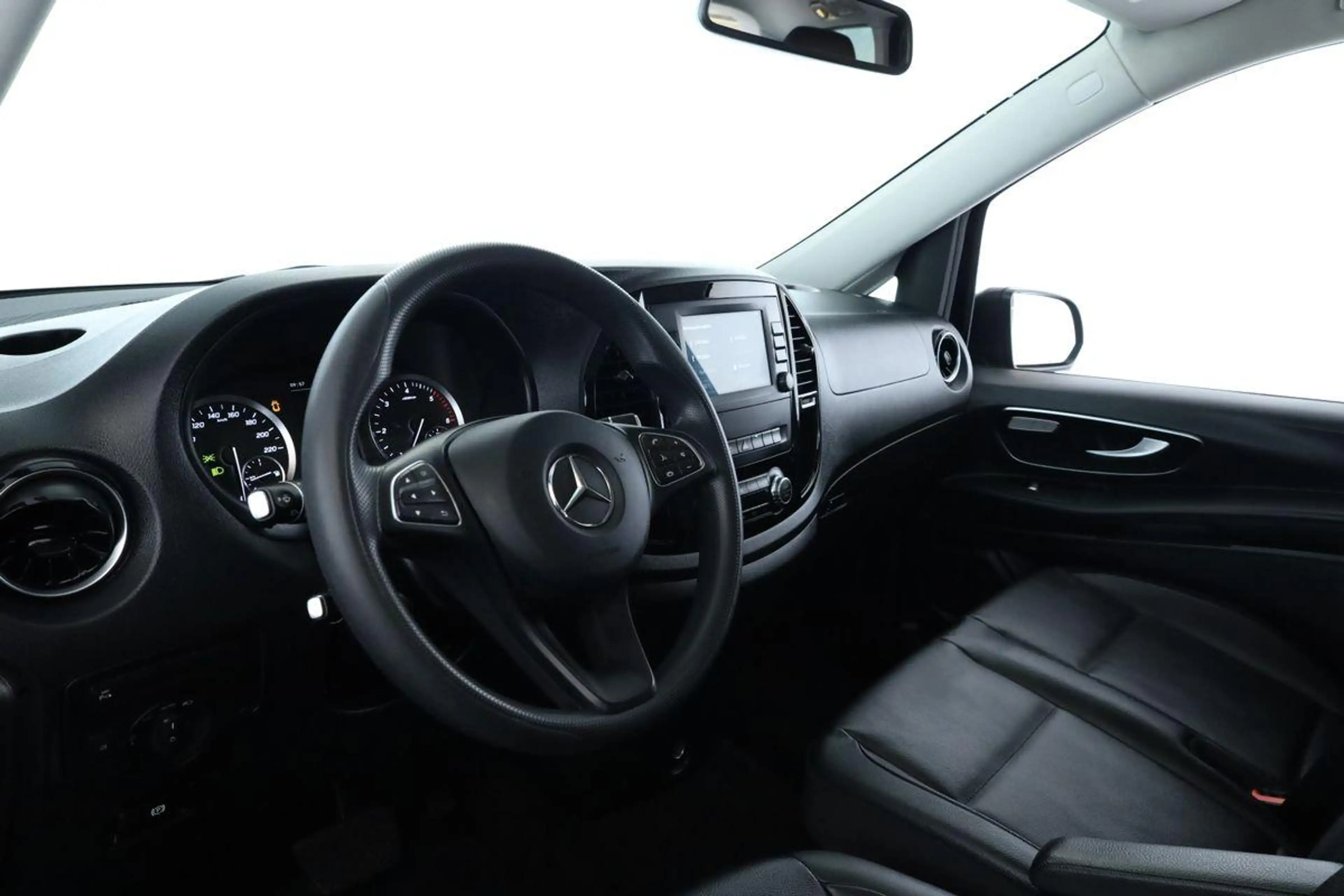 Mercedes-Benz Vito Tourer 119 CDI extralang SELECT 9 LED Navi — photo 12
