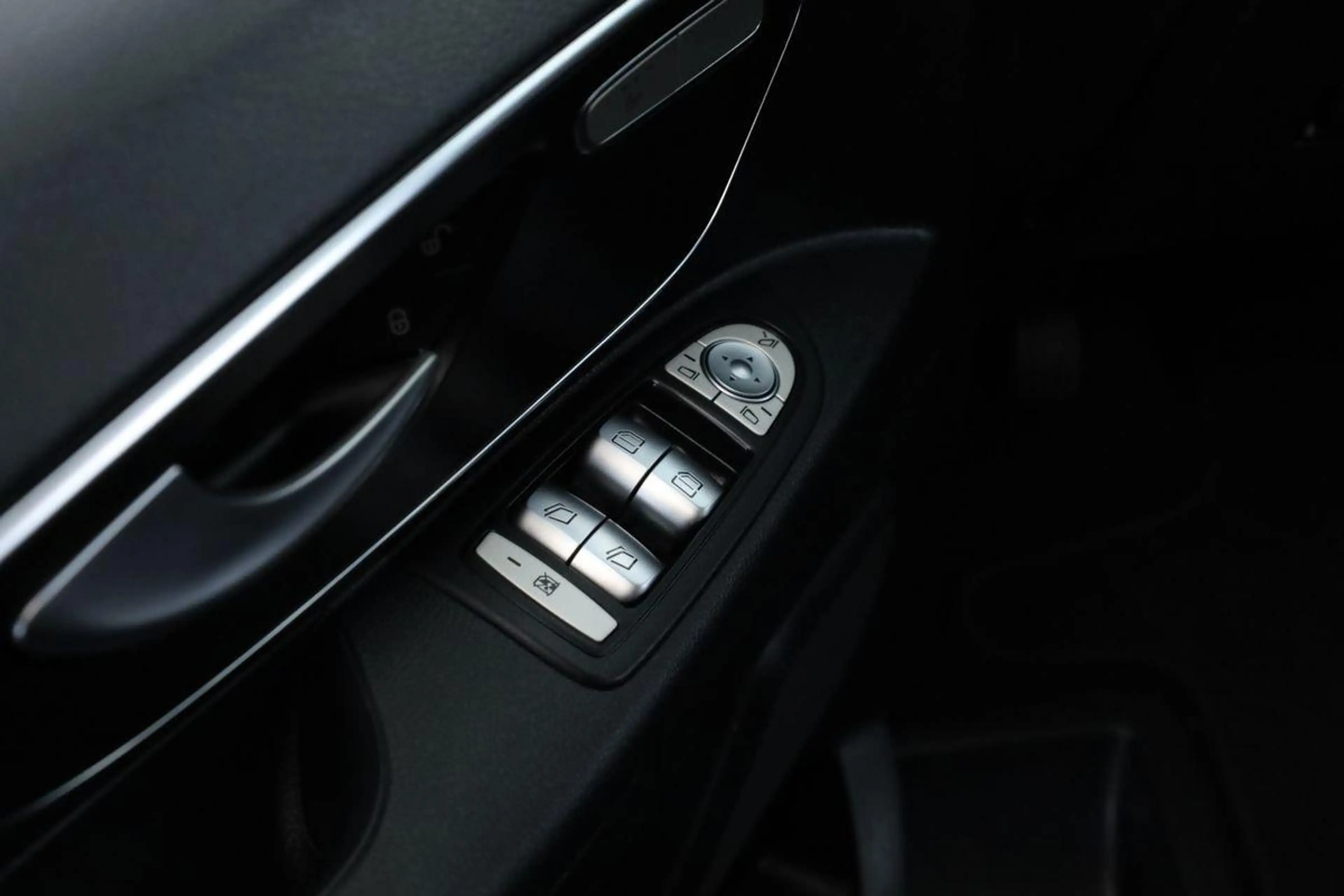 Mercedes-Benz Vito Tourer 119 CDI extralang SELECT 9 LED Navi — photo 13