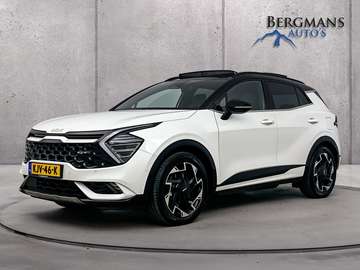 - 1.6 T-GDi Plug-in Hybrid AWD GT-PlusLine // SCHU