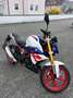 BMW G 310 R - thumbnail 1