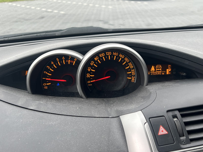 Toyota Verso 1.8 VVT-i Business | Nieuw binnen | Cruise | Navi — photo 8