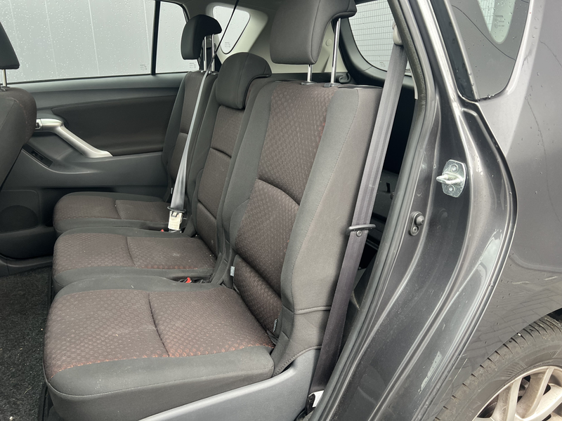 Toyota Verso 1.8 VVT-i Business | Nieuw binnen | Cruise | Navi — photo 6