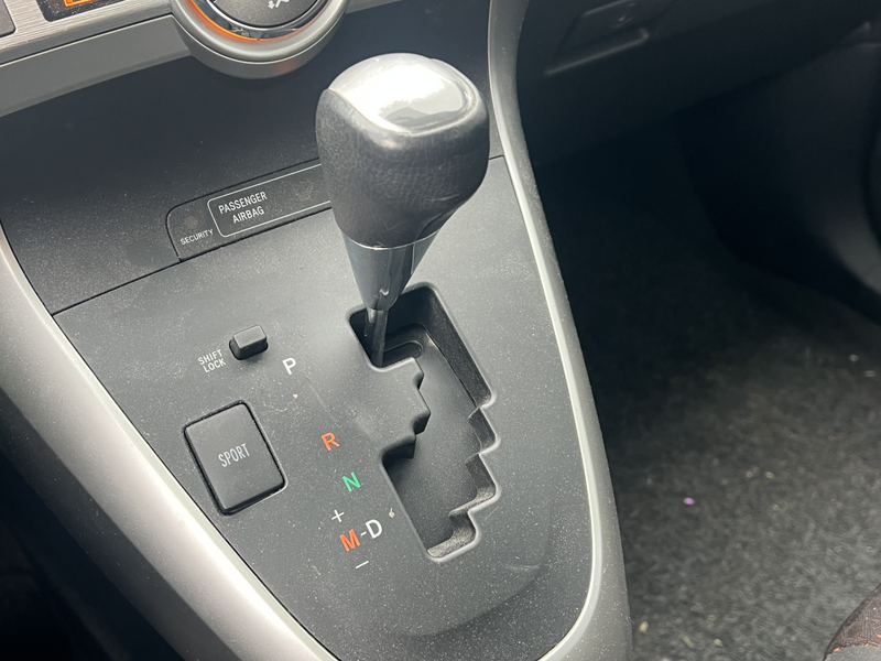 Toyota Verso 1.8 VVT-i Business | Nieuw binnen | Cruise | Navi — photo 12