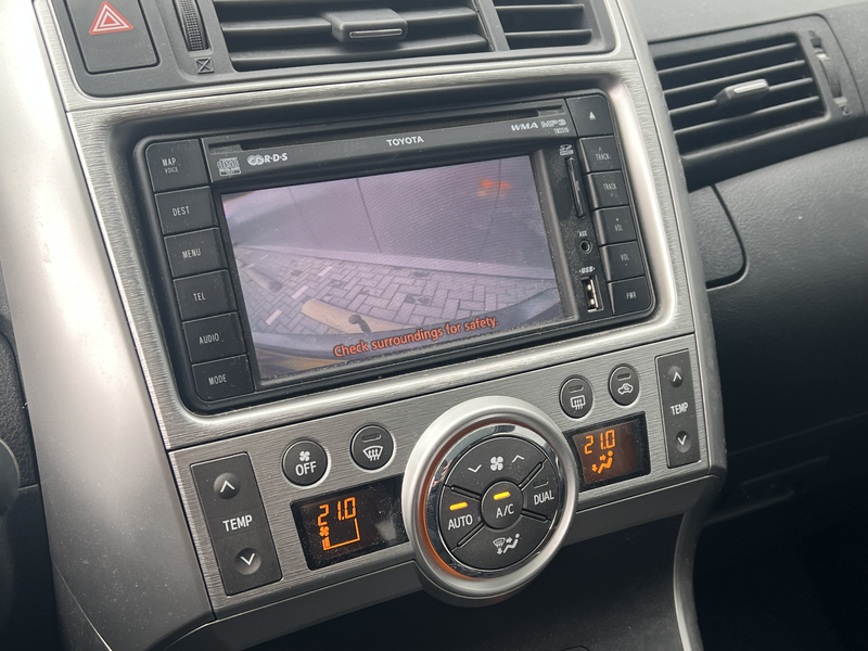 Toyota Verso 1.8 VVT-i Business | Nieuw binnen | Cruise | Navi — photo 11