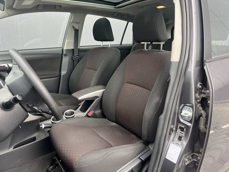 Toyota Verso 1.8 VVT-i Business | Nieuw binnen | Cruise | Navi — photo 5