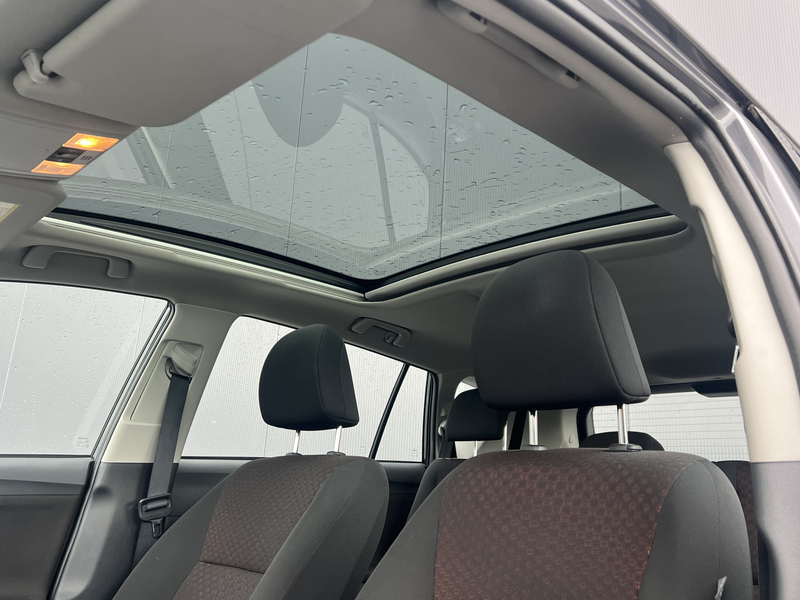 Toyota Verso 1.8 VVT-i Business | Nieuw binnen | Cruise | Navi — photo 14