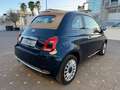 Fiat 500 500 C 1.2 Lounge dualogic 2019 Bleu - thumbnail 5
