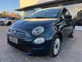 Fiat 500 500 C 1.2 Lounge dualogic 2019 Bleu - thumbnail 1