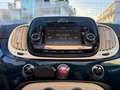 Fiat 500 500 C 1.2 Lounge dualogic 2019 Bleu - thumbnail 18