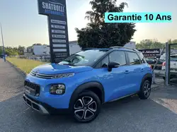 Citroen C3 Citroën Aircross 1.2 110ch 1erMain CarPlay DistriNeuf PSA