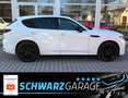 Mazda CX-60 Homura*AWD*NAVI*LED*LHZ* Weiß - thumbnail 46