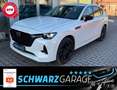 Mazda CX-60 Homura*AWD*NAVI*LED*LHZ* Weiß - thumbnail 1
