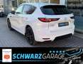 Mazda CX-60 Homura*AWD*NAVI*LED*LHZ* Weiß - thumbnail 5