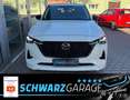 Mazda CX-60 Homura*AWD*NAVI*LED*LHZ* Weiß - thumbnail 3