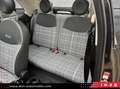 Fiat 500C Lounge*City*Komfort-P.*Navi*Temp. Noir - thumbnail 10