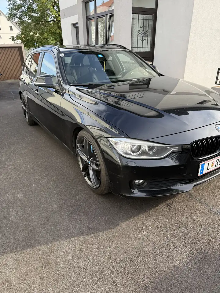 BMW 320