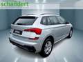 Skoda Kamiq 1.0 TSI Selection DSG LED Klimaauto. Sitzhzg. Silber - thumbnail 4