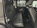Jeep Wrangler Wrangler  Unlimited Unlimited 2.8 crd Sahara auto Noir - thumbnail 19