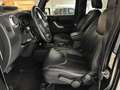 Jeep Wrangler Wrangler  Unlimited Unlimited 2.8 crd Sahara auto Noir - thumbnail 23
