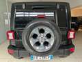 Jeep Wrangler Wrangler  Unlimited Unlimited 2.8 crd Sahara auto Noir - thumbnail 9