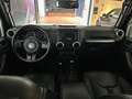 Jeep Wrangler Wrangler  Unlimited Unlimited 2.8 crd Sahara auto Noir - thumbnail 17