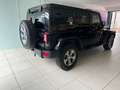 Jeep Wrangler Wrangler  Unlimited Unlimited 2.8 crd Sahara auto Noir - thumbnail 8