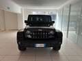 Jeep Wrangler Wrangler  Unlimited Unlimited 2.8 crd Sahara auto Noir - thumbnail 4