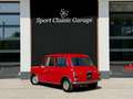Innocenti Mini 1000 | ITALIANA | UNIPRO | TARGHE "MI" | TAGLIANDO Rot - thumbnail 6