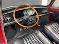 Innocenti Mini 1000 | ITALIANA | UNIPRO | TARGHE "MI" | TAGLIANDO Rot - thumbnail 10