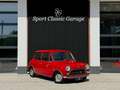 Innocenti Mini 1000 | ITALIANA | UNIPRO | TARGHE "MI" | TAGLIANDO Rot - thumbnail 2