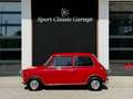 Innocenti Mini 1000 | ITALIANA | UNIPRO | TARGHE "MI" | TAGLIANDO Rot - thumbnail 4