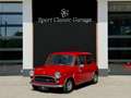 Innocenti Mini 1000 | ITALIANA | UNIPRO | TARGHE "MI" | TAGLIANDO Rot - thumbnail 1