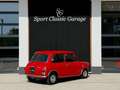 Innocenti Mini 1000 | ITALIANA | UNIPRO | TARGHE "MI" | TAGLIANDO Rot - thumbnail 5