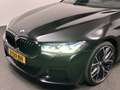BMW 545 5-serie 545e xDrive M Sport Plug In Hybrid Dealer Zwart - thumbnail 7
