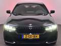 BMW 545 5-serie 545e xDrive M Sport Plug In Hybrid Dealer Zwart - thumbnail 13