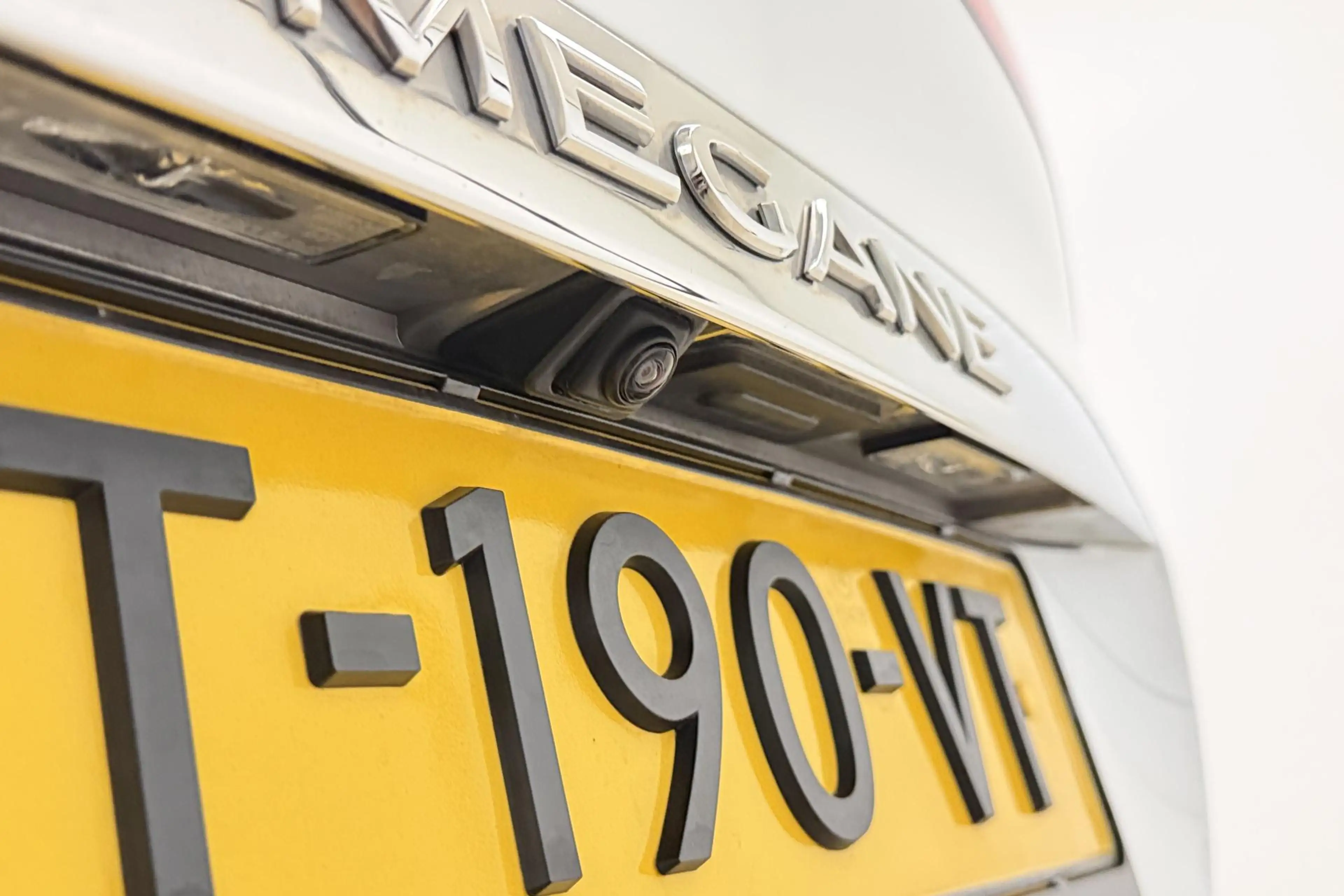 Renault Megane Estate 1.3 TCe 140 Techno | Navigatie Full Map | C — photo 7