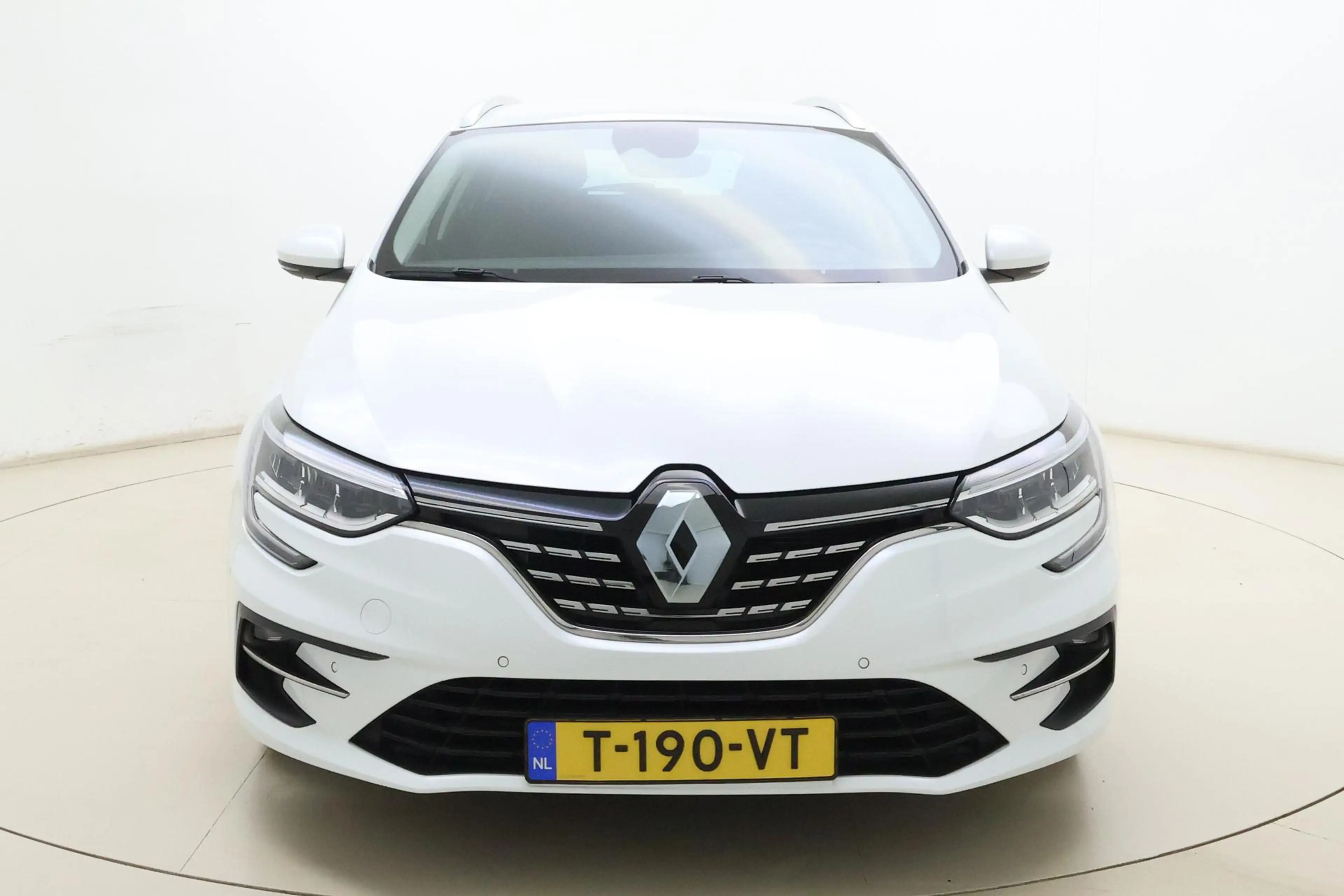 Renault Megane Estate 1.3 TCe 140 Techno | Navigatie Full Map | C — photo 6