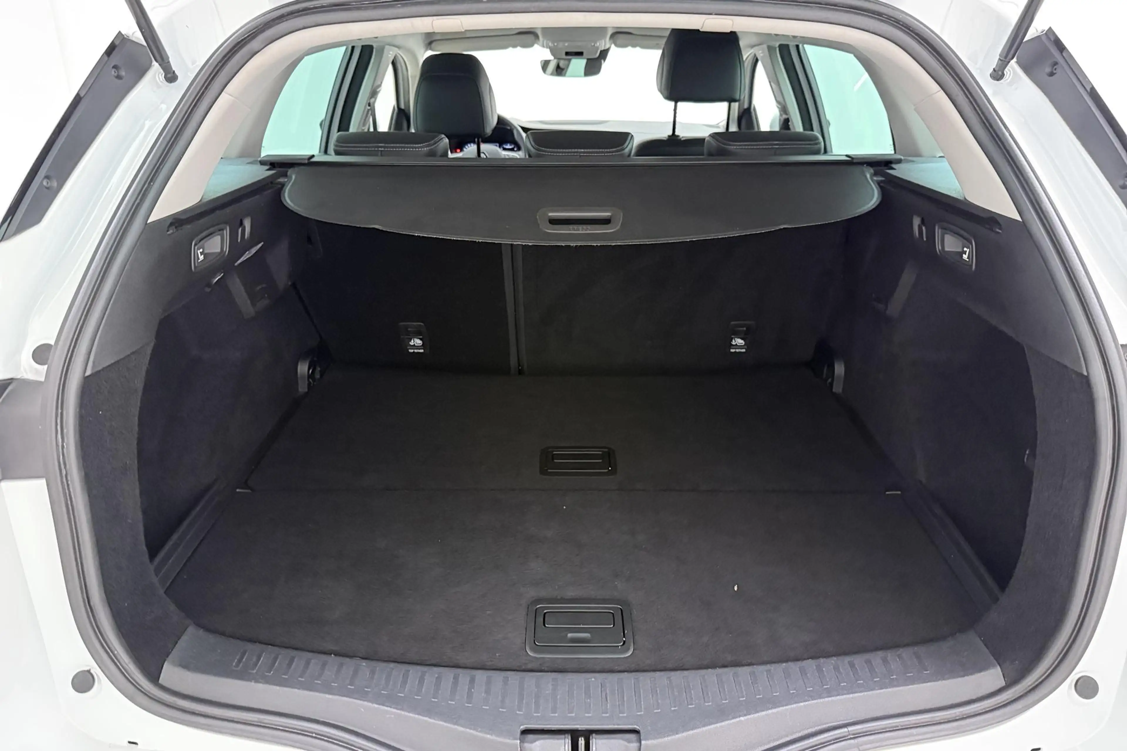 Renault Megane Estate 1.3 TCe 140 Techno | Navigatie Full Map | C — photo 13