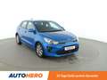 Kia Rio 1.0 TGDI Vision *NAVI*PDC*SHZ*ALU*TEMPO* Blau - thumbnail 8