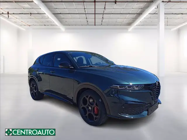 Alfa Romeo Tonale 1.5 hybrid Veloce 175cv tct7