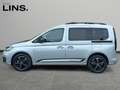 Volkswagen Caddy Edition TDI Silber - thumbnail 2
