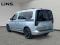 Volkswagen Caddy Edition TDI Silber - thumbnail 3