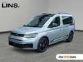 Volkswagen Caddy Edition TDI Silber - thumbnail 1